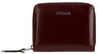 Picard Geldb&ouml;rse PICARD Portemonnaie (1-tlg., Peakline 1)
