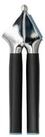 Richardson Sheffield K&uuml;chenreibe REFINEST, Zinc Alloy, (1-St), 1 Knoblauchpresse