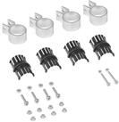 Hymer Zubeh&ouml;r-Set Hymer Reparaturset Buchse f&uuml;r 8483+8484 8 Stk