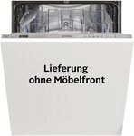 Privileg vollintegrierbarer Geschirrsp&uuml;ler P0I ECO 2D541 S, 14 Ma&szlig;gedecke,