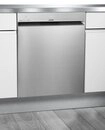 GORENJE Unterbaugeschirrsp&uuml;ler GU663C95X, 9,4 l, 16 Ma&szlig;gedecke, 16...