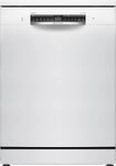 BOSCH Standgeschirrsp&uuml;ler SMS4HKW08E, 9 l, 13 Ma&szlig;gedecke, 6 Programme, Dosier
