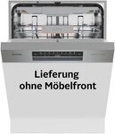 GORENJE teilintegrierbarer Geschirrsp&uuml;ler GI663B95X, 9,4 l, 16 Ma&szlig;gedecke, 16