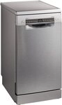 BOSCH Standgeschirrsp&uuml;ler Serie 4 SPS4HMI13E, 10 Ma&szlig;gedecke