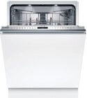 BOSCH vollintegrierbarer Geschirrsp&uuml;ler SMD8YCX04E 60 cm