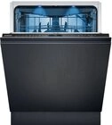 SIEMENS vollintegrierbarer Geschirrsp&uuml;ler iQ700 SX87EX01CE, 14 Ma&szlig;gedecke,