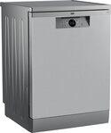BEKO Standgeschirrsp&uuml;ler BDFN36451X, 9,5 l, 14 Ma&szlig;gedecke, Quick&Shine &ndash;...