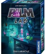 Spiel Palm Lab