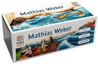 Spiel Bibel-Memo. Mit Bildern von Mathias Weber
