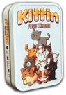 Spiel Kittin - Flinke K&auml;tzchen - Schnelles Katzenstapelspiel (DE)
