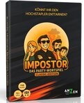 Anzen Spielesammlung LOL - Versch. lustige Kartenspiele, LOL - wer lacht...