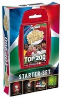 Winning Moves Spiel Top Trumps WFS 200 - Starter Pack