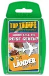 Winning Moves Spiel Top Trumps L&auml;nder der Welt