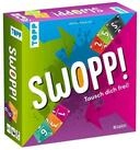frechverlag Spiel SWOPP! - Tausch dich frei!