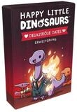Unstable Games Spiel Happy Little Dinosau
