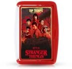 Winning Moves Spiel Top Trumps Collectables Stranger Things