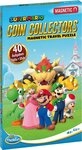 Thinkfun&reg; Spiel Familienspiel Logikspiel Super Mario Coin Collectors 76547