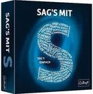 Trefl Spiel Sag's mit S DE
