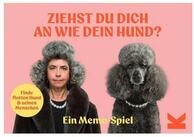 Laurence King Spiel Ziehst du dich an wie dein Hund?