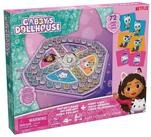 Spin Master Spiel 6068315 Gabby's Dollhouse Memo & Popup Spiel 2er Pack