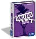 HUCH! Spiel Fabula Rasa - Horror, Fabula Rasa - Horror