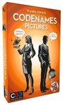 Czech Games Edition Spiel, Codenames Pictures - deutsch