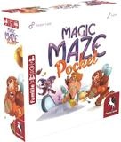 Pegasus Spiele Spiel Magic Maze Pocket