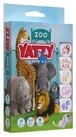 Carletto Spiel Zoo Yatzy