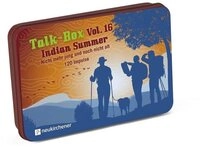 Spiel Talk-Box Vol. 16 - Indian Summer