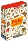 Spiel Parks W&uuml;rfeln & Wandern