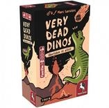 Pegasus Spiele Spiel Very Dead Dinos - T-Rex