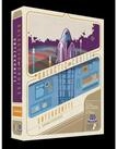 PD-Verlag Spiel Galactic Cruise Unterk&uuml;nfte 2. Erweiterung