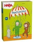 Haba Spielesammlung Haba Kinderspiel Pantomime