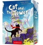 arsEdition Verlag Spiel Cat and the Tower