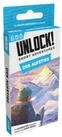 Asmodee Spiel Unlock! Short Adventures Der Aufstieg Escape-Spiel