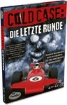 Thinkfun&reg; Spiel Familienspiel Logikspiel Cold Case Die letzte Runde 76704