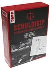 frechverlag Spiel Schuldig?! Dein Urteil entscheidet - Vollgas. Krimispiel in 50