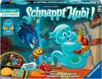 Ravensburger Spiel Schnappt Hubi!, Kinderspiel, Made in Europe