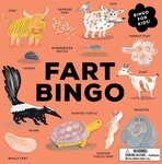 Laurence King Spiel Fart Bingo