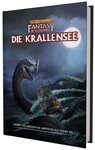 WFRSP - Die Krallensee / Dave Allen, Eoin Burke, Robin Low, P&aacute;draig Murphy,...
