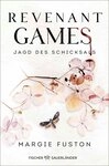 Revenant Games - Jagd des Schicksals / Margie Fuston
