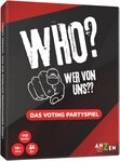Anzen Spielesammlung LOL - Versch. lustige Kartenspiele, LOL - wer lacht...