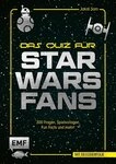 Das inoffizielle Quiz f&uuml;r Star Wars-Fans / Jakob Sam