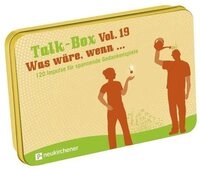 Spiel Talk-Box Vol. 19 - Was w&auml;re, wenn ...