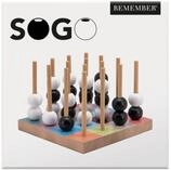 Remember Spiel SOGO