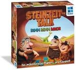 MEGABLEU Spiel Steinzeit-Talk, Steinzeit-Talk