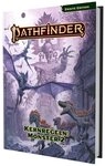 Pathfinder 2 - Kernregeln Monster 2 / Joshua&not;Birdsong, Alexander Augunas, Jesse