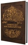 DSA - Jahreslauf der Zw&ouml;lfg&ouml;tter / Annelie D&uuml;rr