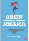 Laurence King Spiel Oben & unten