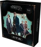 Asmodee Spiel Phantastische Tierwesen Familienspiel Brettspiel